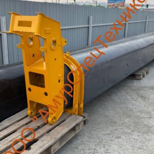 Секция стрелы автокрана Xcmg Qy40