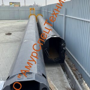 Секция стрелы автокрана Xcmg Qy30