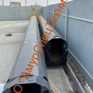 Секция стрелы автокрана Xcmg Qy30