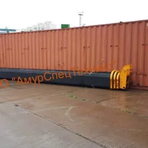 Секция стрелы автокрана Xcmg Xct25