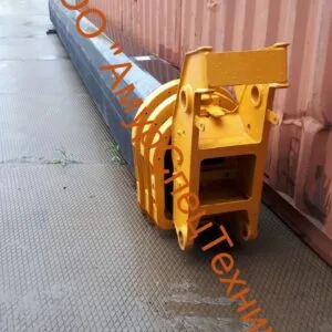 Секция стрелы автокрана Xcmg Xct55