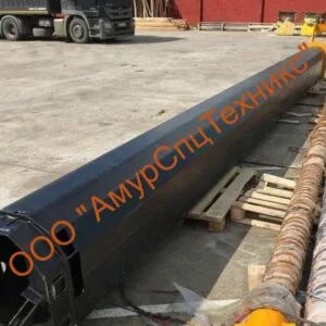 Секция стрелы автокрана Xcmg Xct50