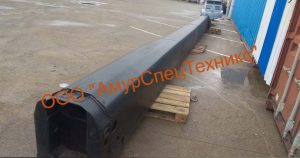 Секция стрелы автокрана Xcmg Xct30