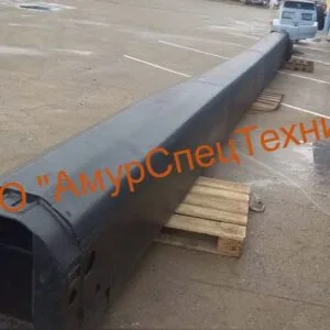 Секция стрелы автокрана Xcmg Xct30
