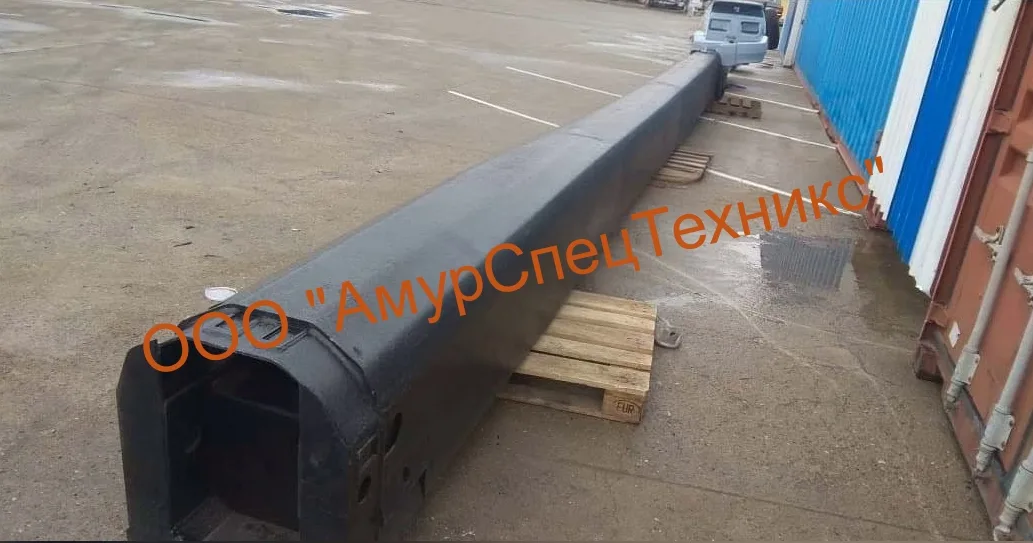 Секция стрелы автокрана Xcmg Xct30
