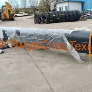 Секция стрелы автокрана Xcmg Xct160