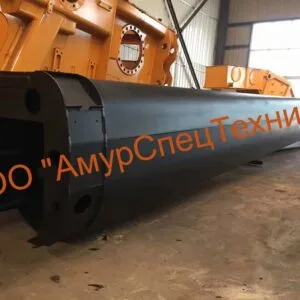 Секция стрелы автокрана Xcmg Qy80