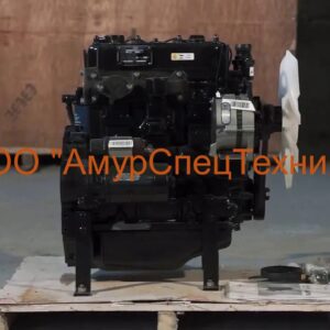Двигатель ZN390Q Changchai