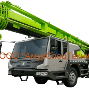 Секция стрелы автокрана Zoomlion ZTC250V