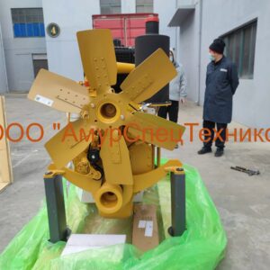 Двигатель WD10G178E25