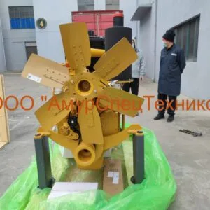 Двигатель WD10G178E25