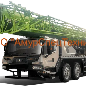 Секция стрелы