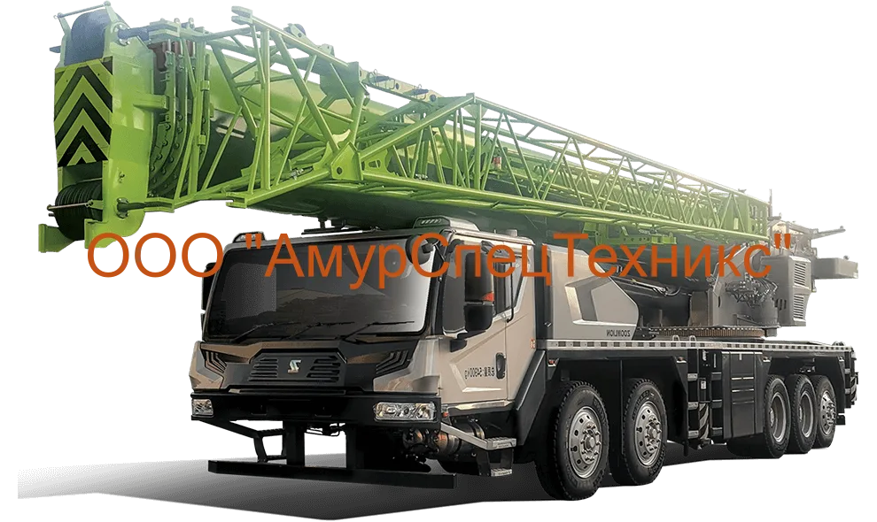 Секция стрелы