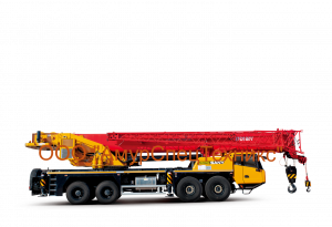 Секция стрелы автокрана Sany STC800