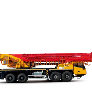 Секция стрелы автокрана Sany STC800