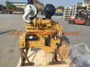 Двигатель SC8D190G2B1 DB1912