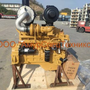 Двигатель SC8D190G2B1 DB1912