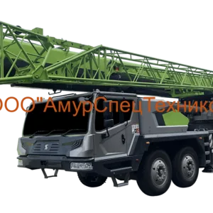 Секция стрелы автокрана Zoomlion ZTC600V