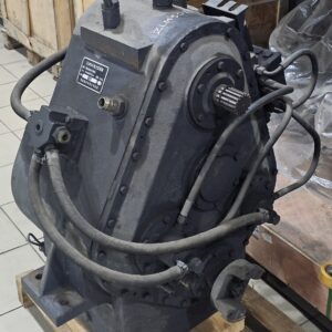 КПП ZLM50E