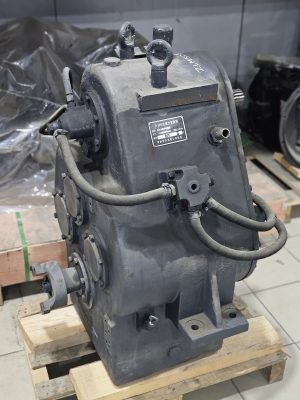 КПП ZLM50E — изображение 2