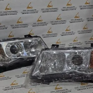 Фары автокрана XCMG XCT