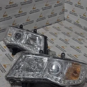 Фары автокрана XCMG XCT