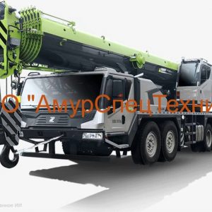 Секция стрелы автокрана Zoomlion ZTC800V