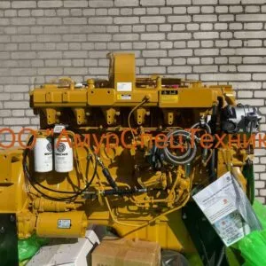 Двигатель WD10G240E201
