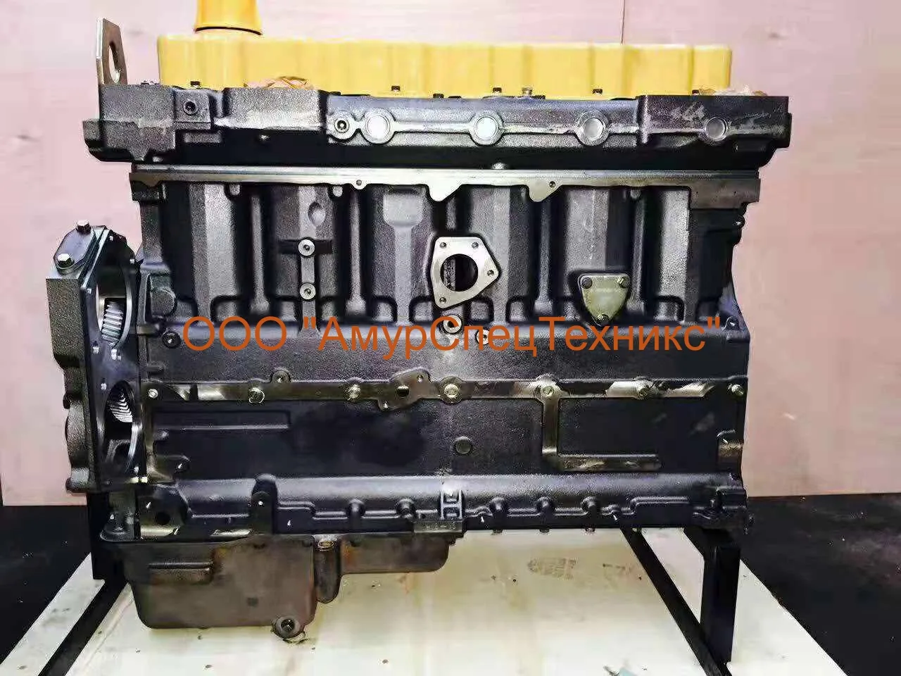 Лонг-блок SC11CB184G2B1