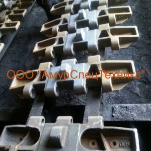 Башмаки на буровую установку Xcmg XR