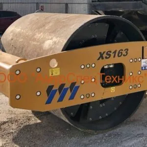 Валец на каток xcmg XD
