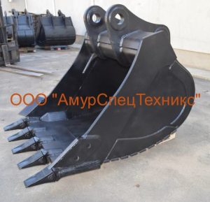 Ковш на экскаватор ZE60E-10