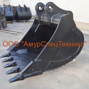 Ковш на экскаватор ZE60E-10