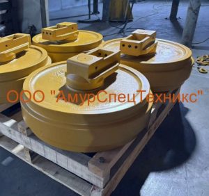 Ленивец 0A23148 на бульдозер hbxg TY165-3