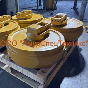 Ленивец 0A23148 на бульдозер hbxg TY165-3