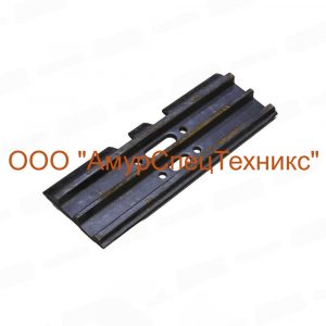 Траки буровой установки Sany SR