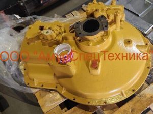 Гидротрансформатор(гтр на бульдозер hbxg TY165-3