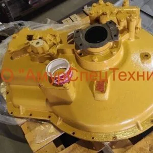 Гидротрансформатор(гтр на бульдозер hbxg TY165-3