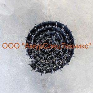 Гусеницы на буровую установку Sunward SWDM