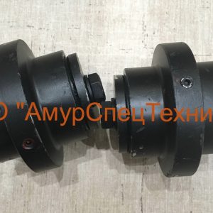 Катки поддерживающие Komatsu