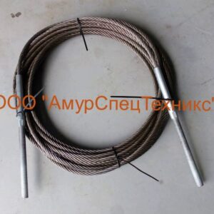 Трос выдвижения стрелы Xcmg XCT