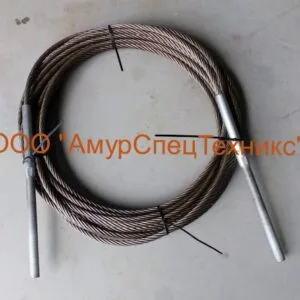 Трос выдвижения стрелы Xcmg XCT