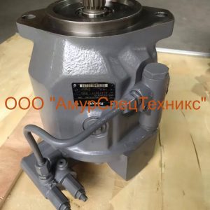 Гидравлические насосы на каток xcmg XD