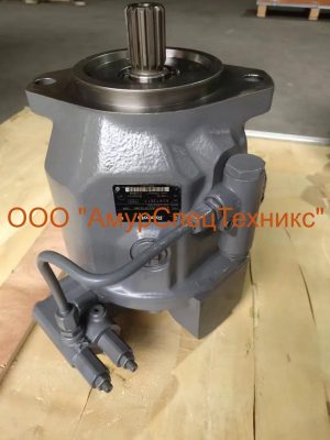 Гидравлические насосы на каток xcmg XD