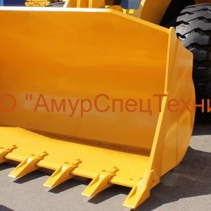 Ковш на погрузчик Xcmg LW400KN