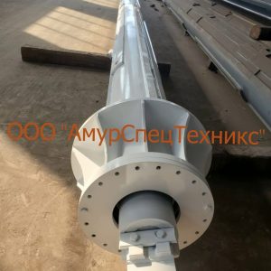 Келли-штанга буровой установки Bauer