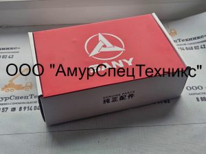 Концевой выключатель автокрана Sany — изображение 3