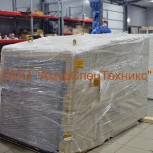Капот погрузчика Xcmg Lw300fn