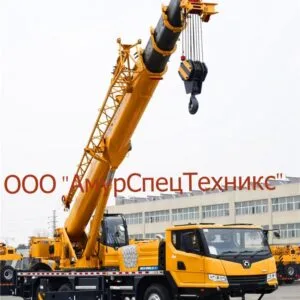 Стрела в сборе для автокрана xcmg XCT25L4 SR/25