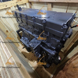 Лонг блок sdec sc9df